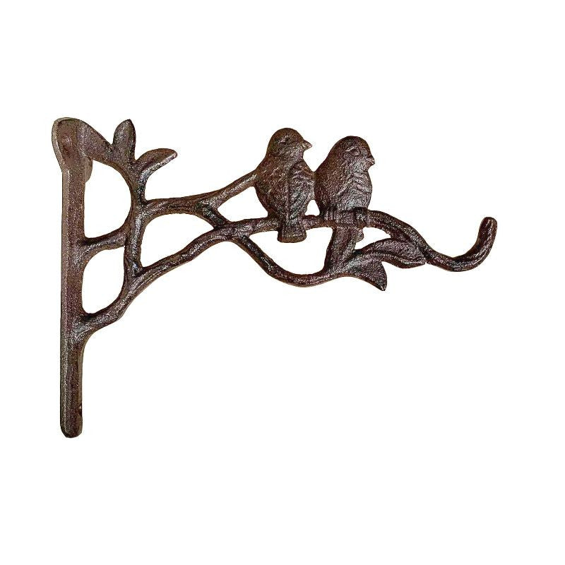 Bronrob Bird Wall Bracket