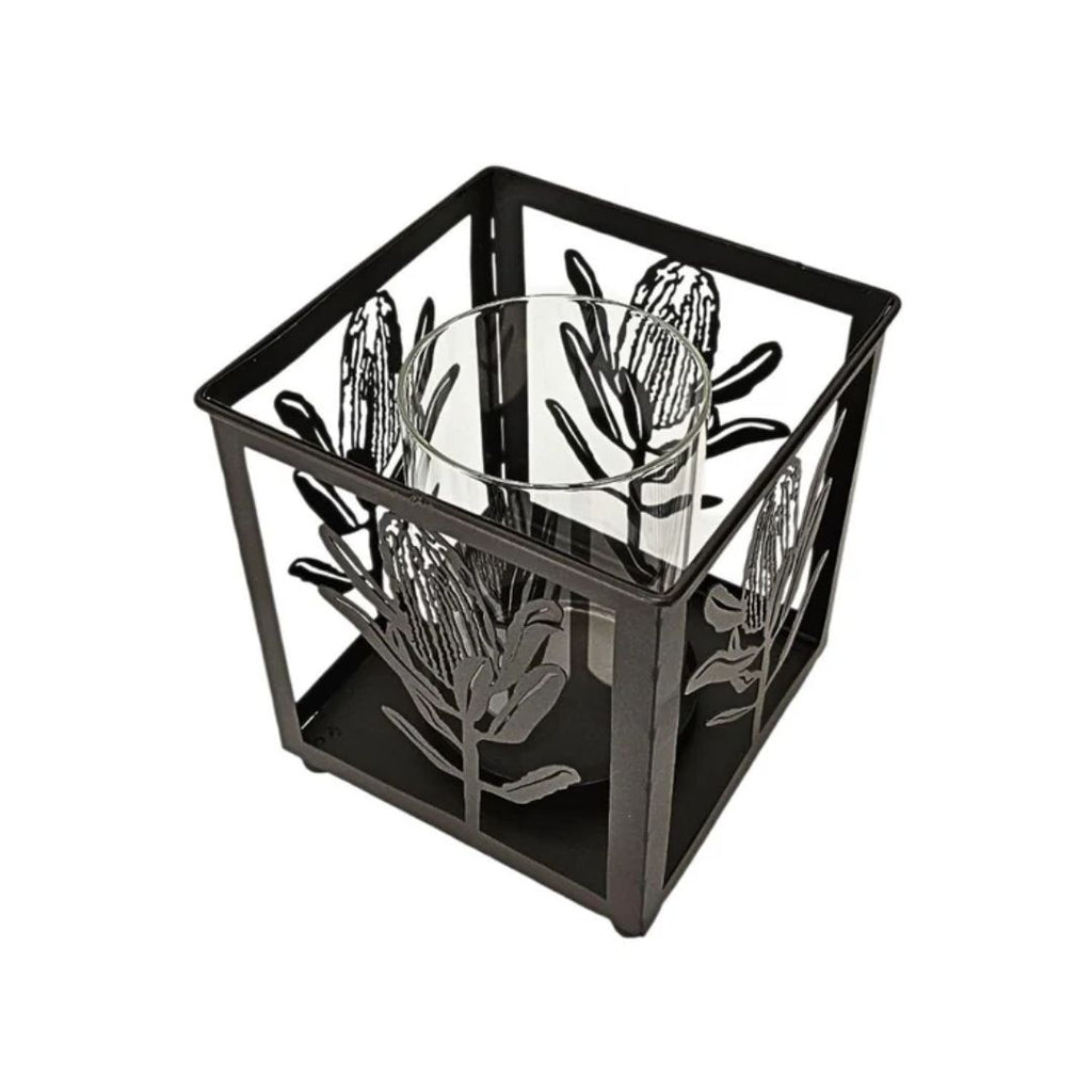 Bronrob Banksia Lantern 21cm