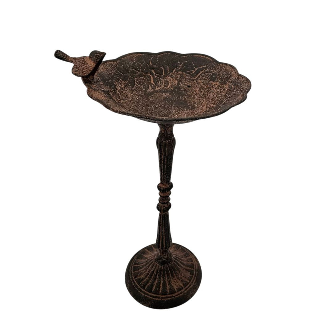 Bronrob Bird Bath