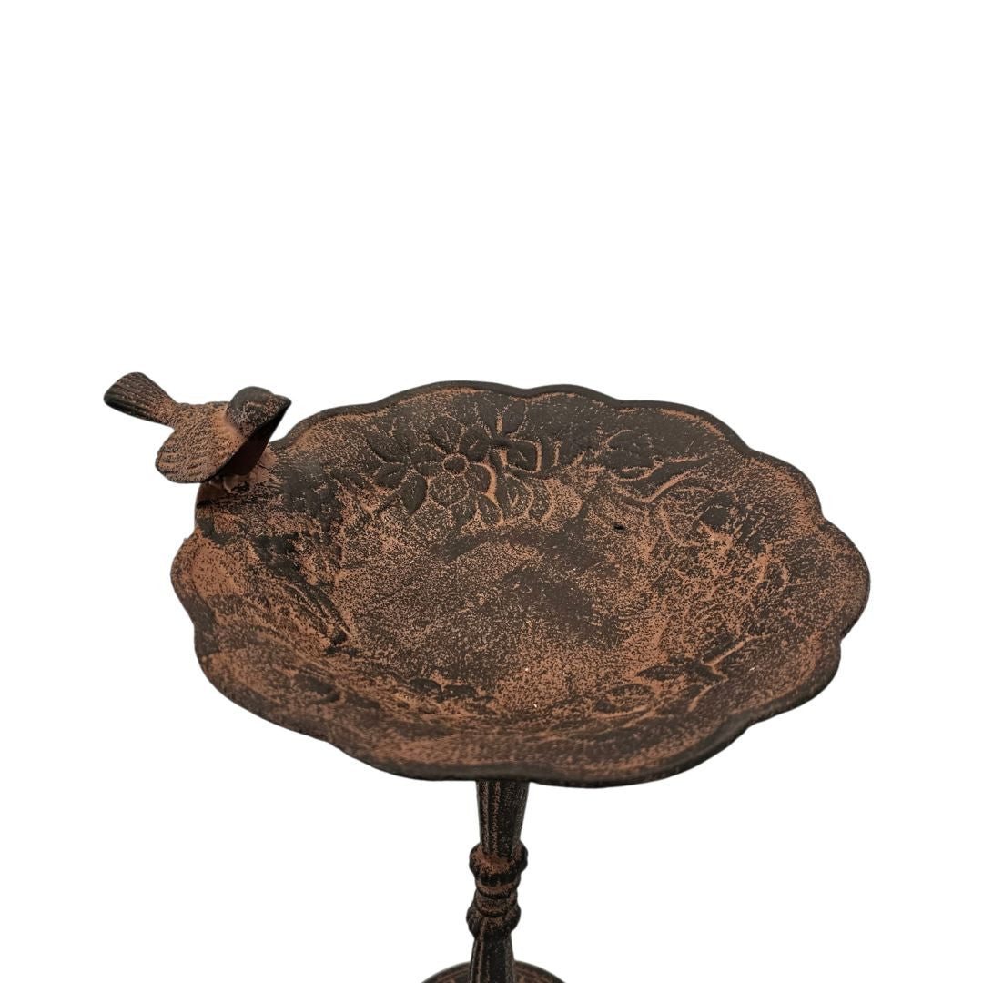 Bronrob Bird Bath