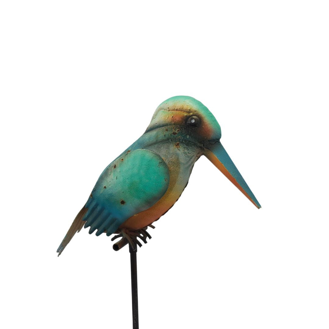 Bronrob Kingfisher Stake