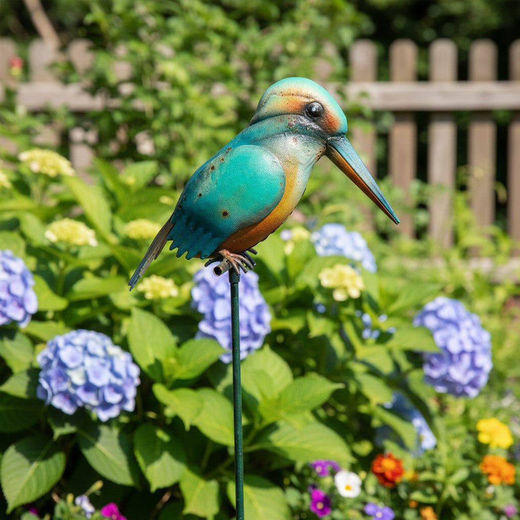 Bronrob Kingfisher Stake