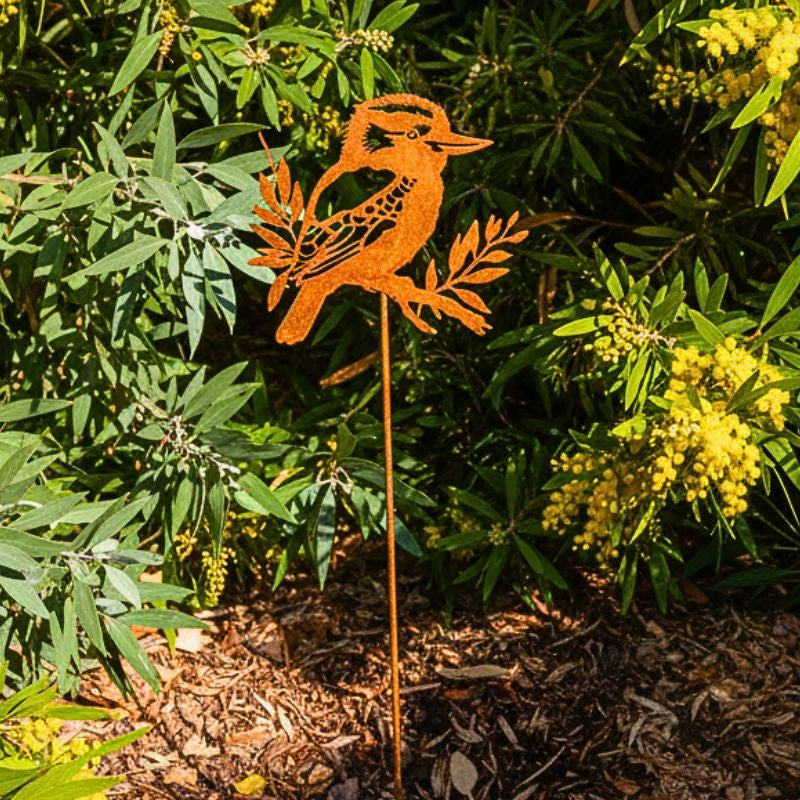 Bronrob Kookaburra Stake Large