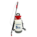 Spear & Jackson Sprayer Pressure 5lt Viton