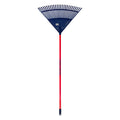 Spear & Jackson Leaf Rake Red 600mm