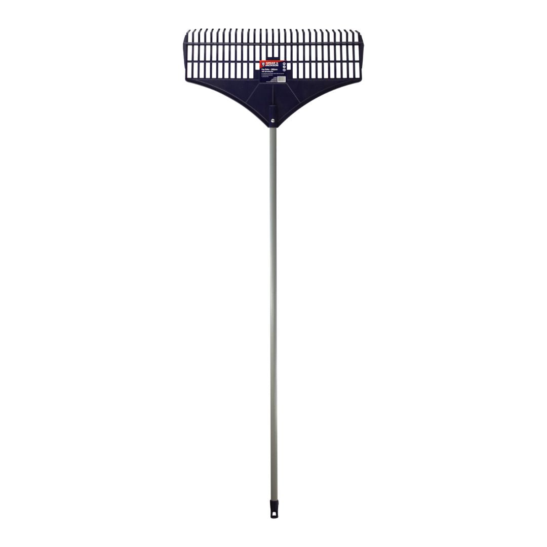 Spear & Jackson Rake With Spreader Bar 580mm