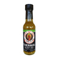 Gregs Hot Sauce Thermal Blast Off 150ml