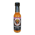 Gregs Hot Sauce Passion & Fire 150ml
