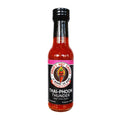 Gregs Hot Sauce Thai-phoon Thunder 150ml
