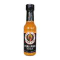 Gregs Hot Sauce Piri Piri Sizzle 150ml