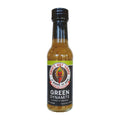 Gregs Hot Sauce Green Dynamite 150ml