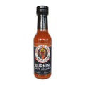Gregs Hot Sauce Burnin Bhut 150ml