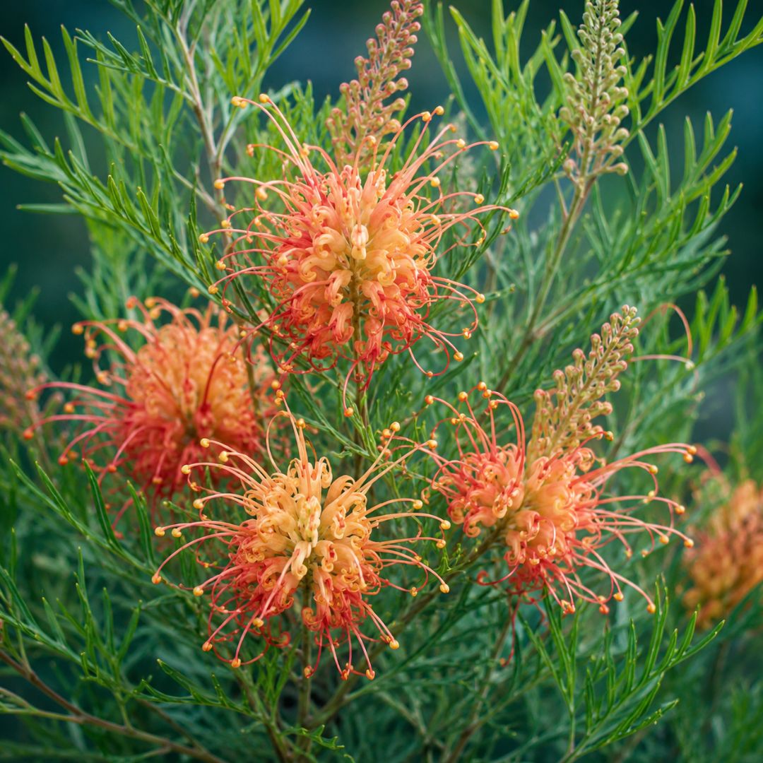 Grevillea Superb 200mm