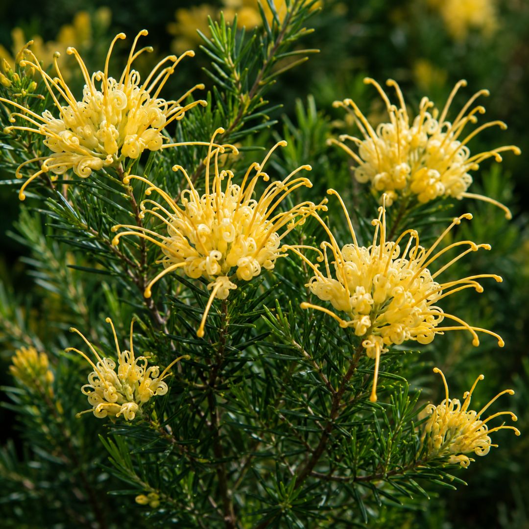 Grevillea Mongolo 140mm