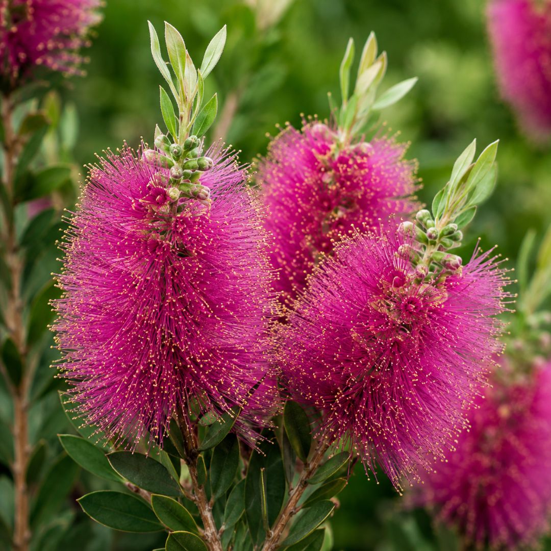 Callistemon Candy Pink 200mm