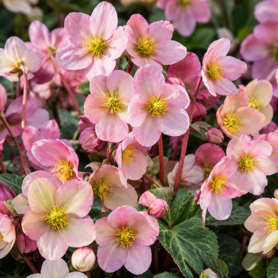 Hellebore 175mm