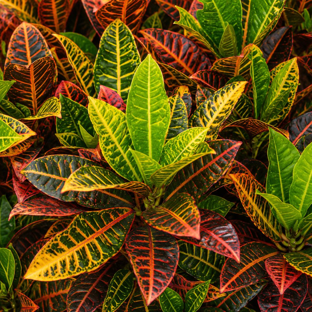 Codiaeum Mammy 200mm
