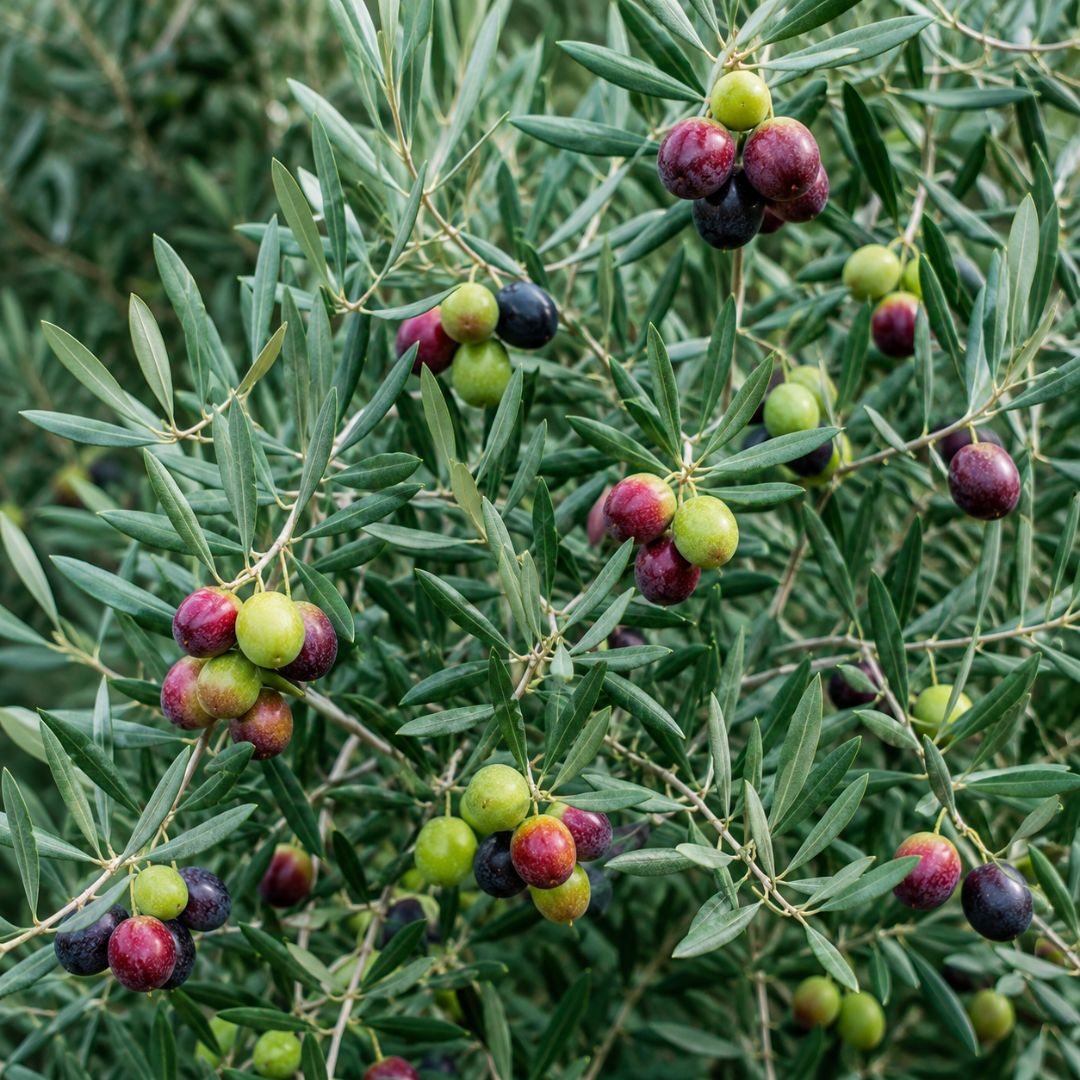 Olive Correggiola 300mm
