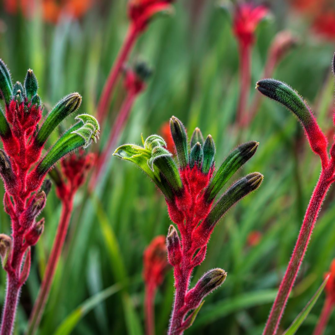 Anigozanthos Bush Dance 140mm