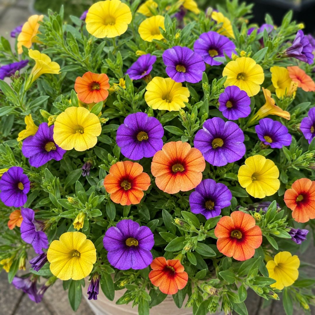 Calibrachoa Can Can 125mm