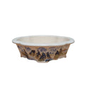 Bonsai Pot Garden Theme 25x19x7