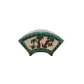 Bonsai Pot Bridge Shaoe Bamboo Pat