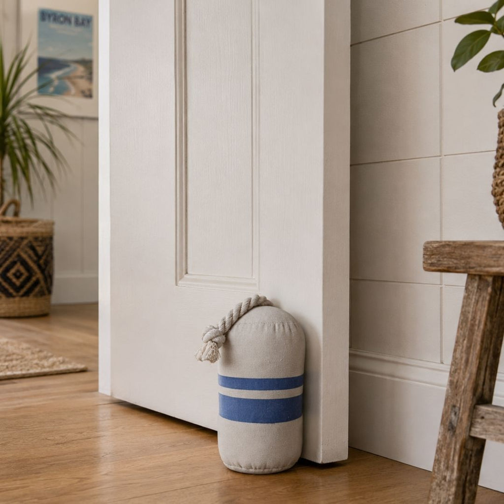 Nautical Door Stop