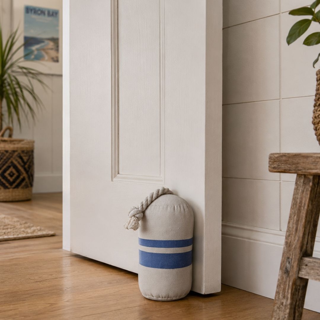Nautical Door Stop