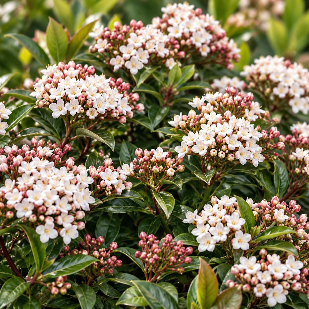 Viburnum Tinus 140mm