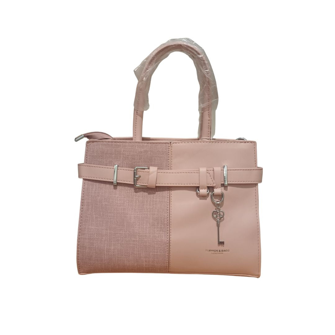 Ladies Bag Pink