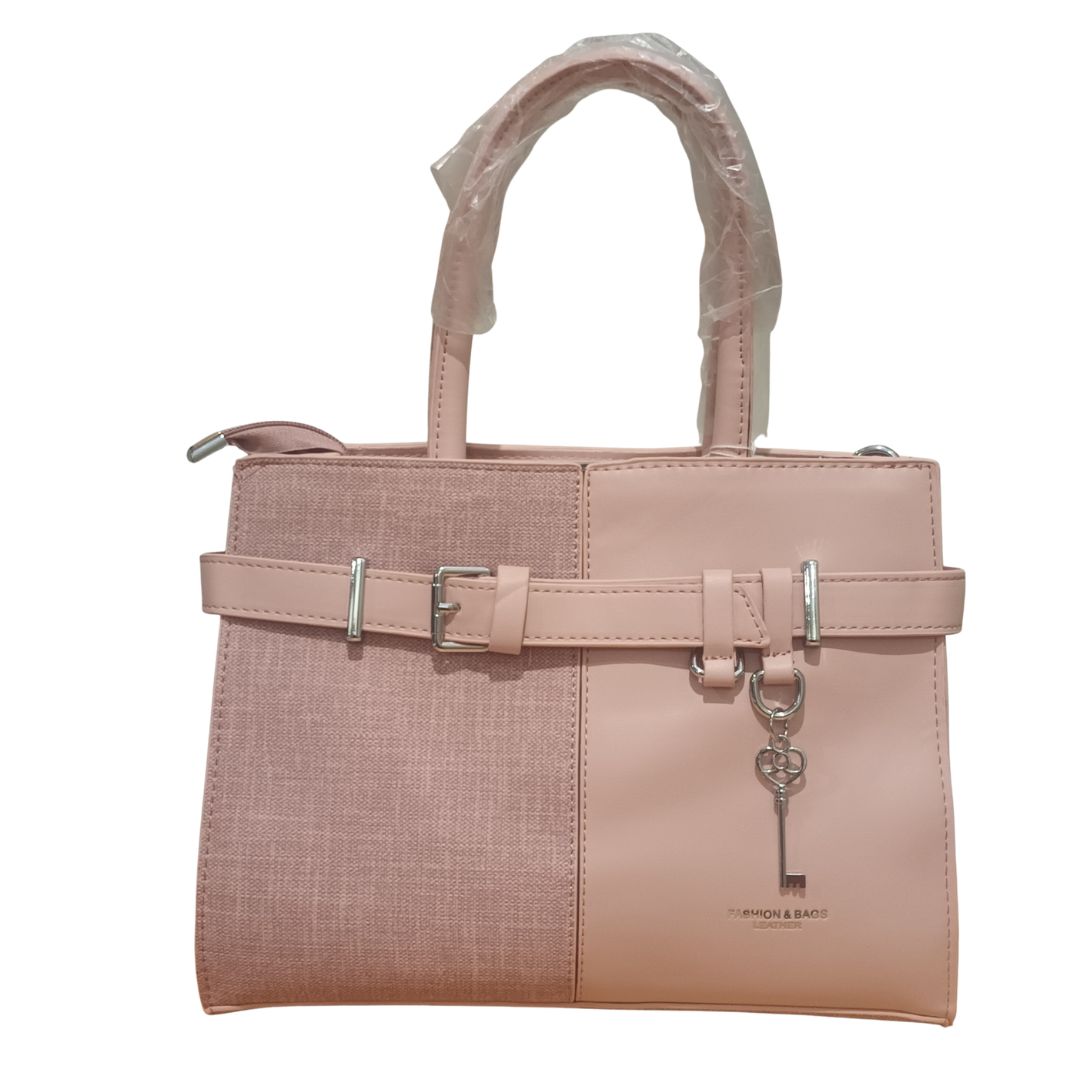 Ladies Bag Pink