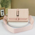 Crossbody Bag Pink
