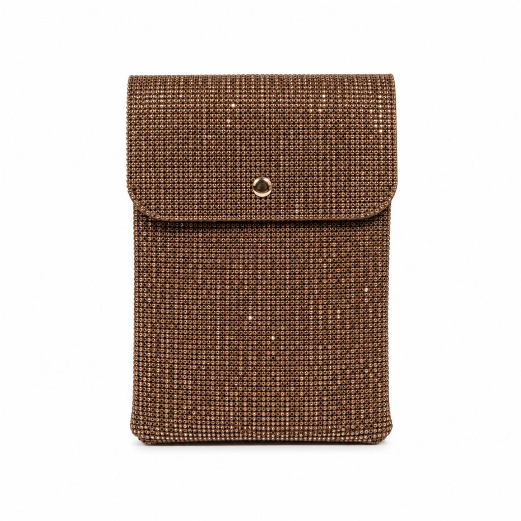 Phone Bag Bp1413-3 Brown