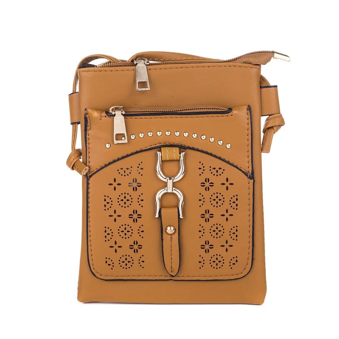 Bag Caramel B5987-2