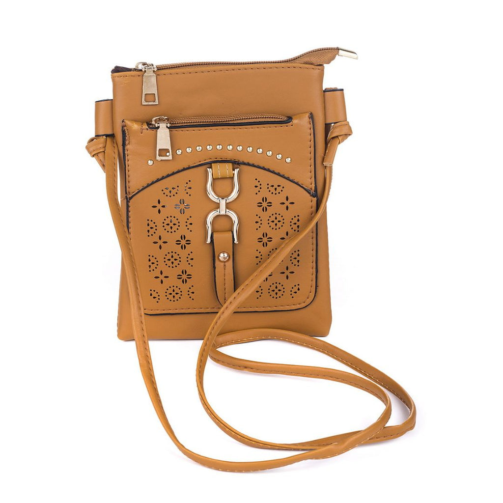 Bag Caramel B5987-2