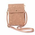 Phone Bag Bp1413-5 Rose Gold