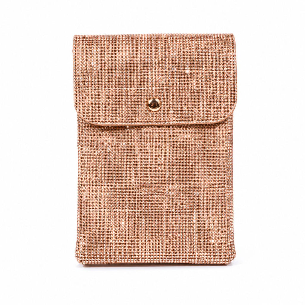 Phone Bag Bp1413-5 Rose Gold