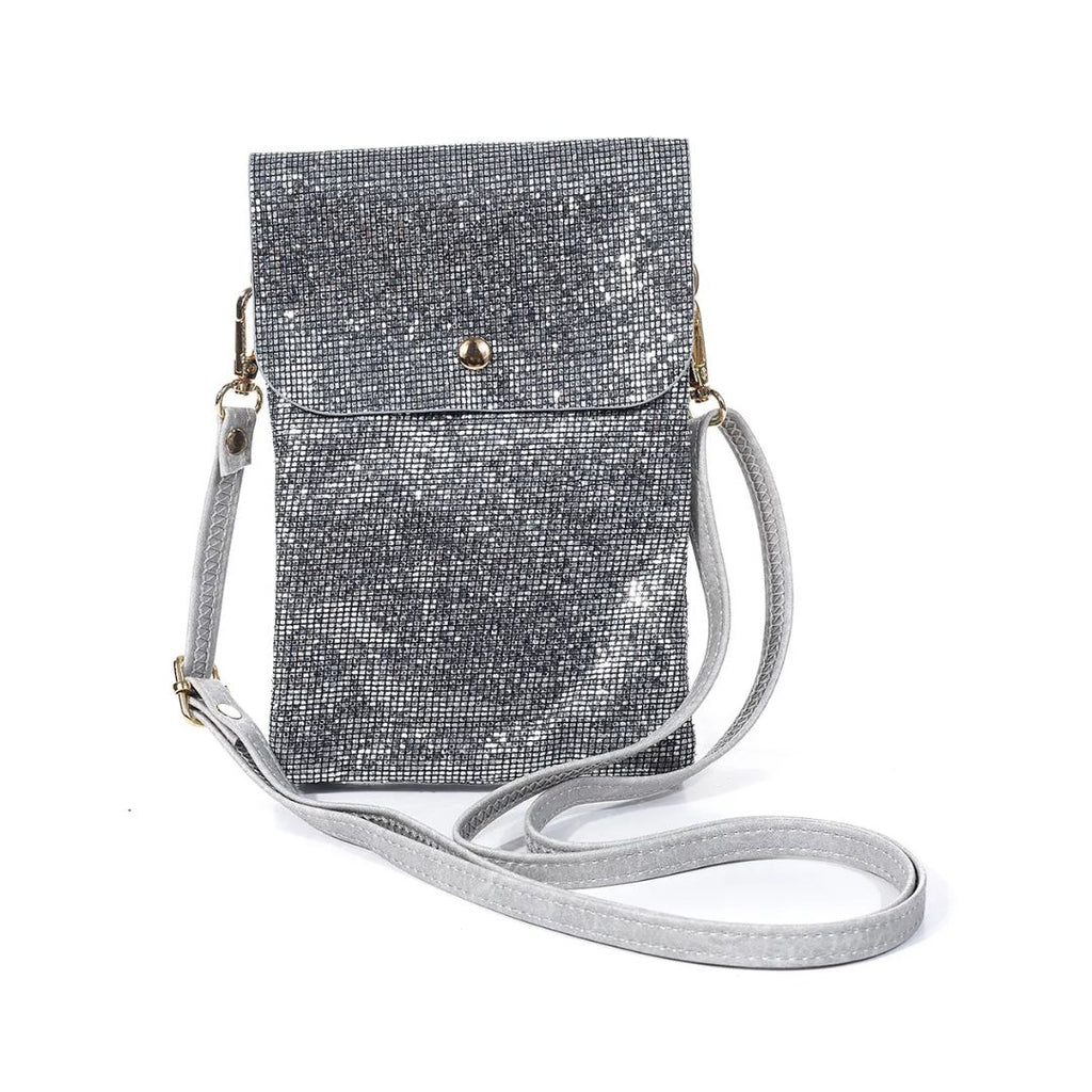 Phone Bag Bp1413-6 Grey