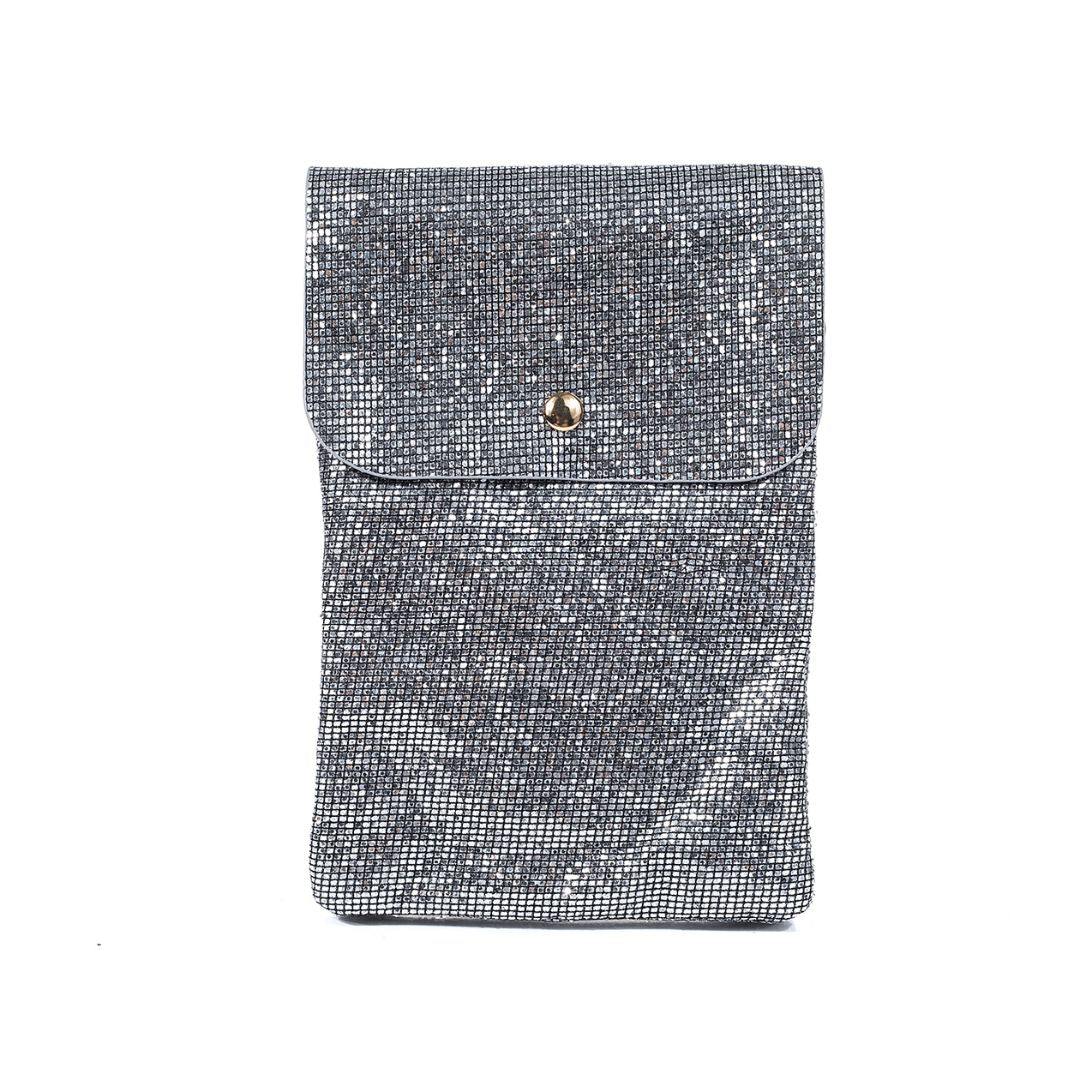 Phone Bag Bp1413-6 Grey