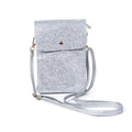 Phone Bag Bp1413-1 Silver