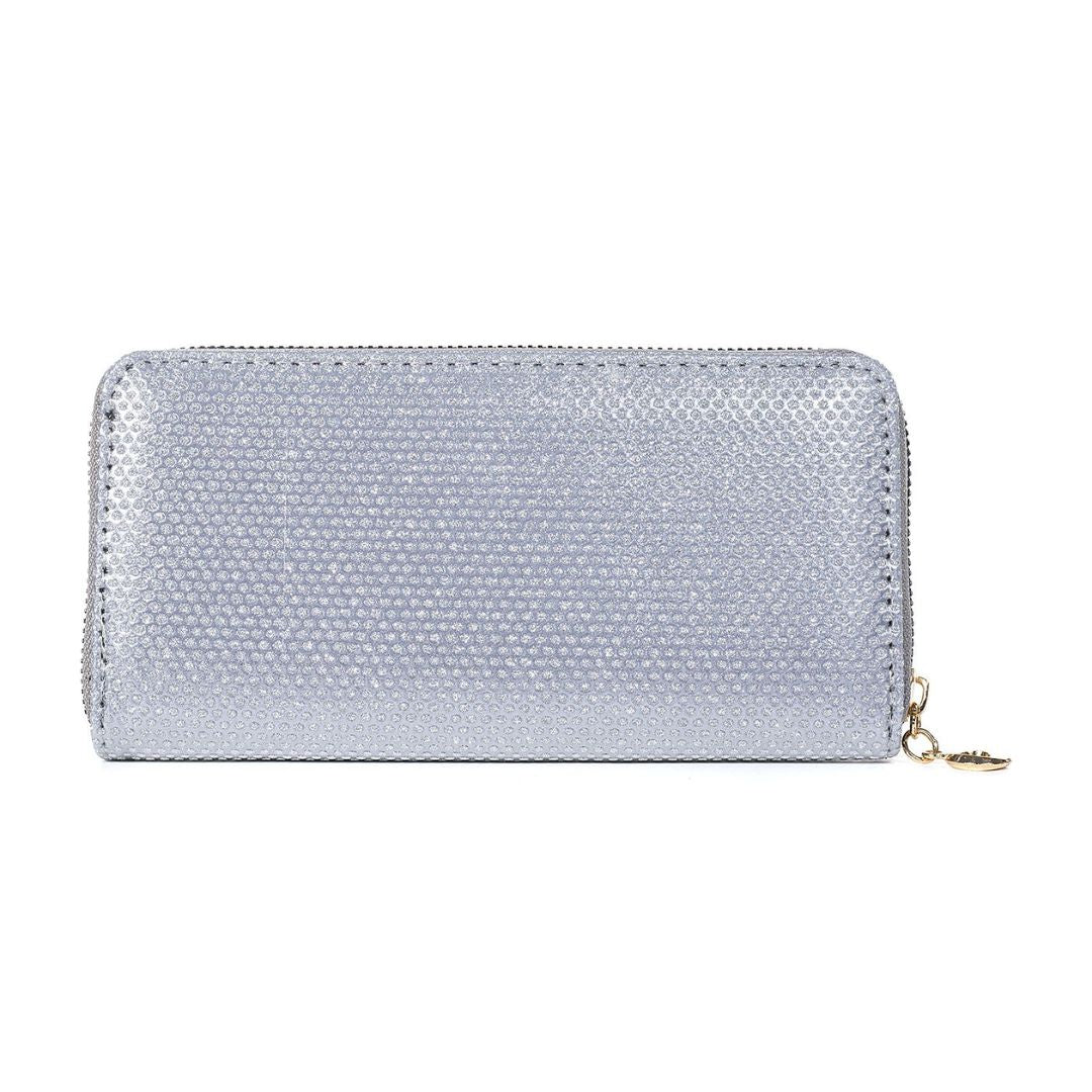Wallet Bp1356-1 Grey
