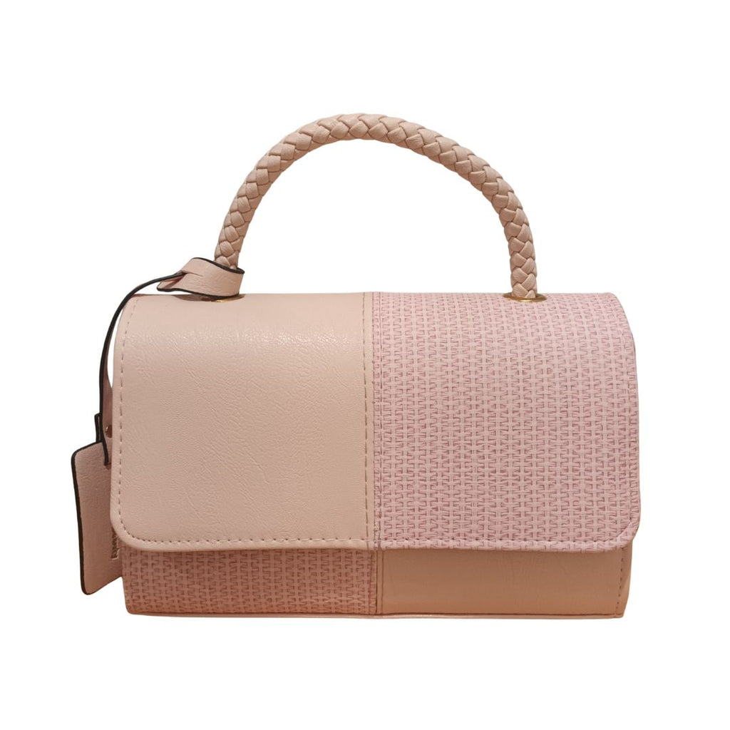 Ladies Bag Pink