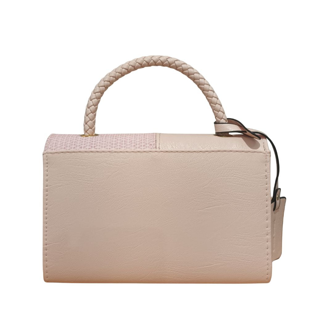 Ladies Bag Pink