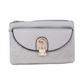 Bag Grey B6042-4