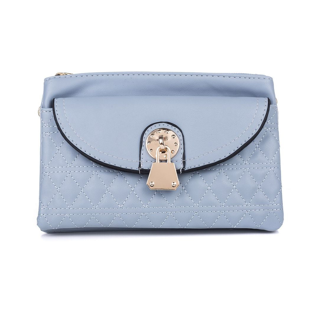 Bag Blue B6042-3