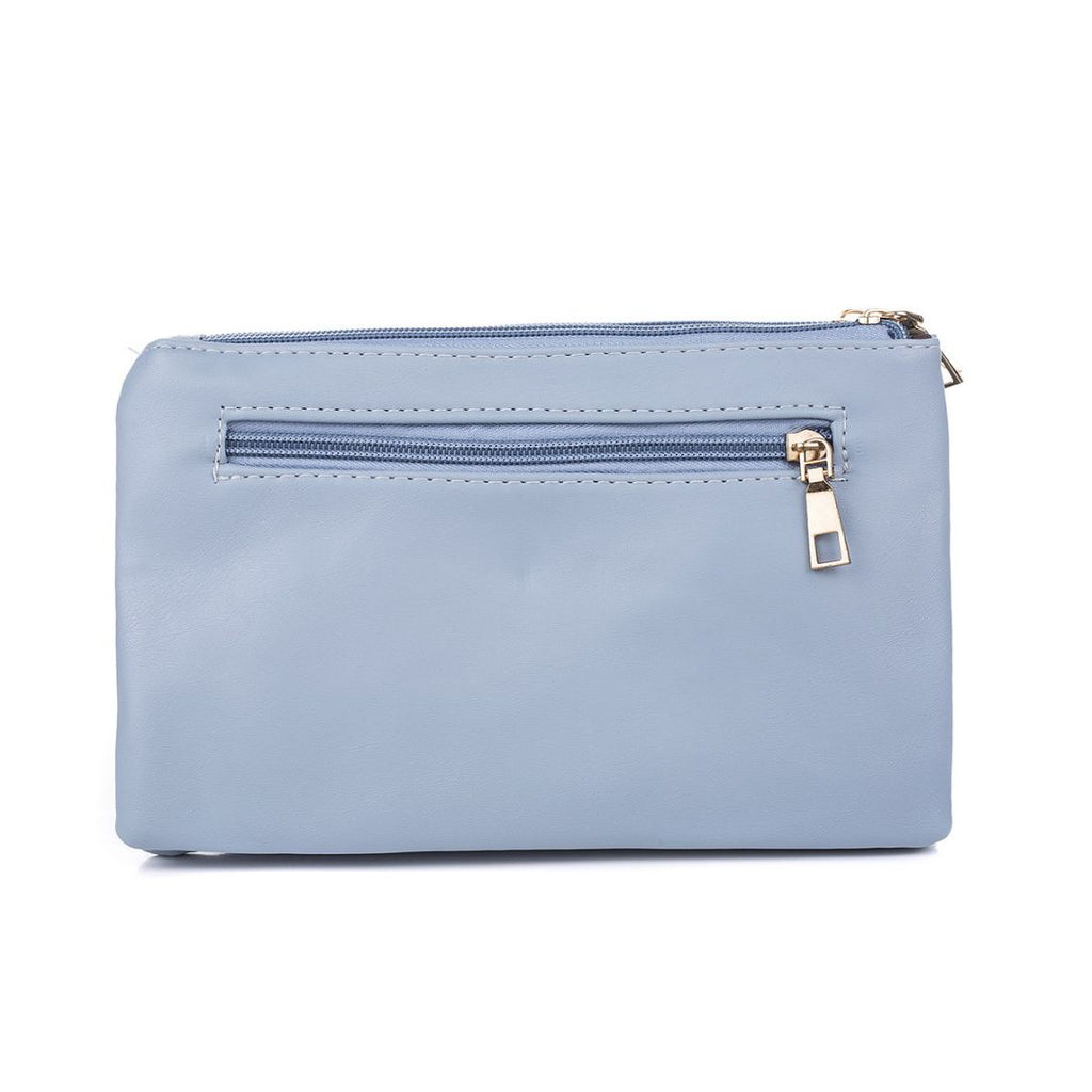 Bag Blue B6042-3