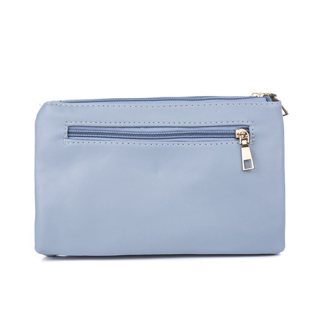 Bag Blue B6042-3