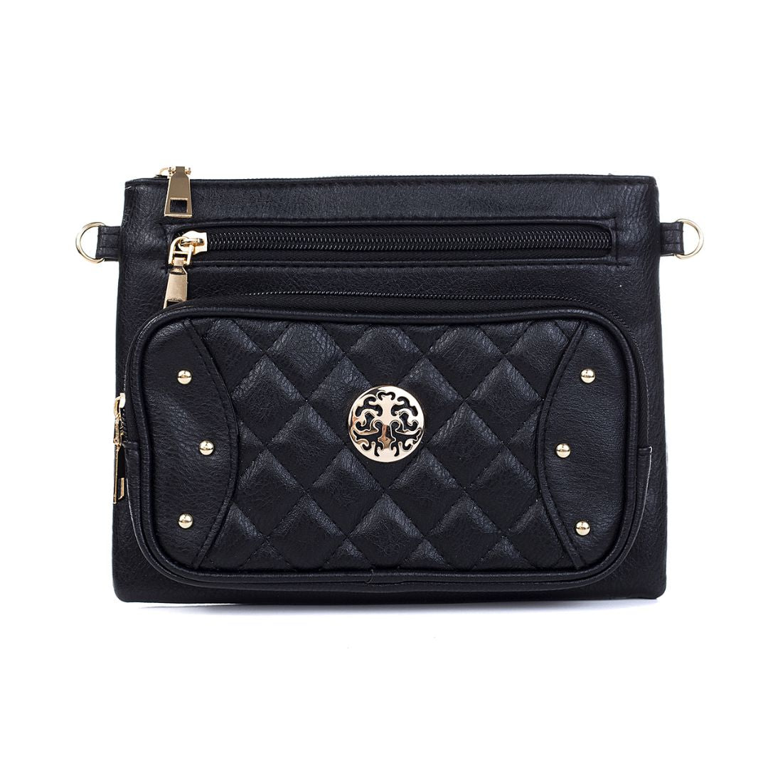 Bag Black B6106-1