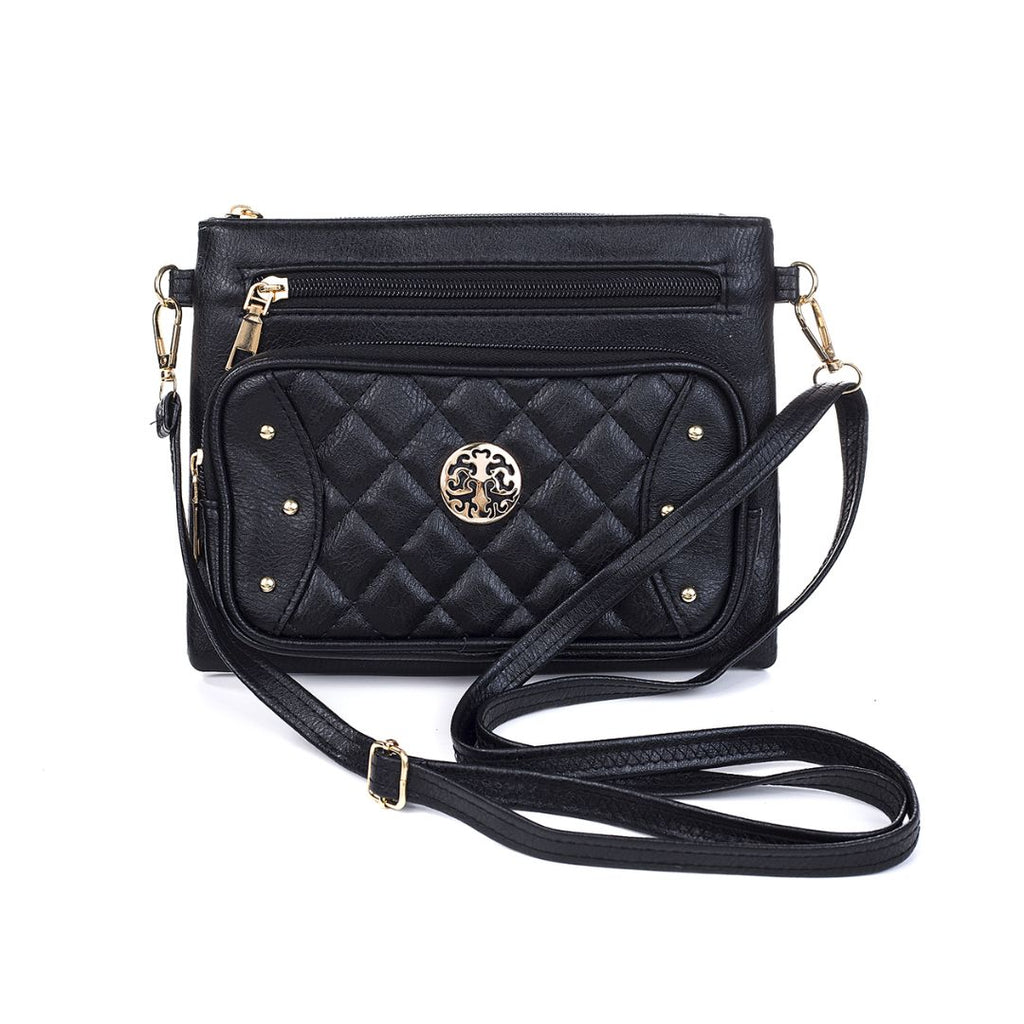 Bag Black B6106-1