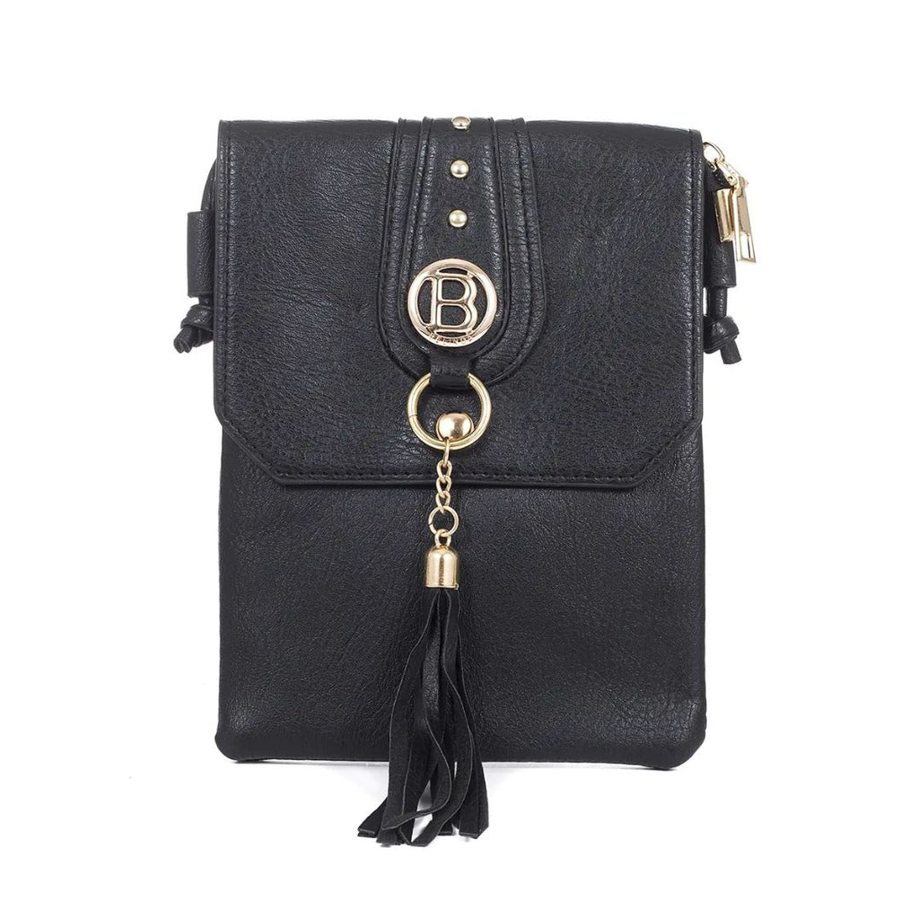 Bag Black B5699-1